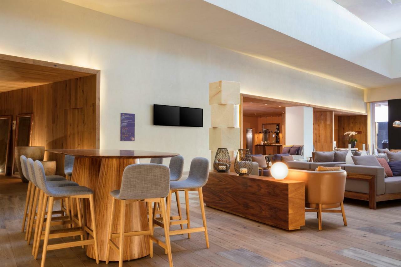 Hyatt Centric Campestre Leon Otel Dış mekan fotoğraf