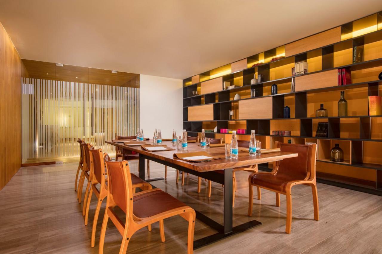 Hyatt Centric Campestre Leon Otel Dış mekan fotoğraf